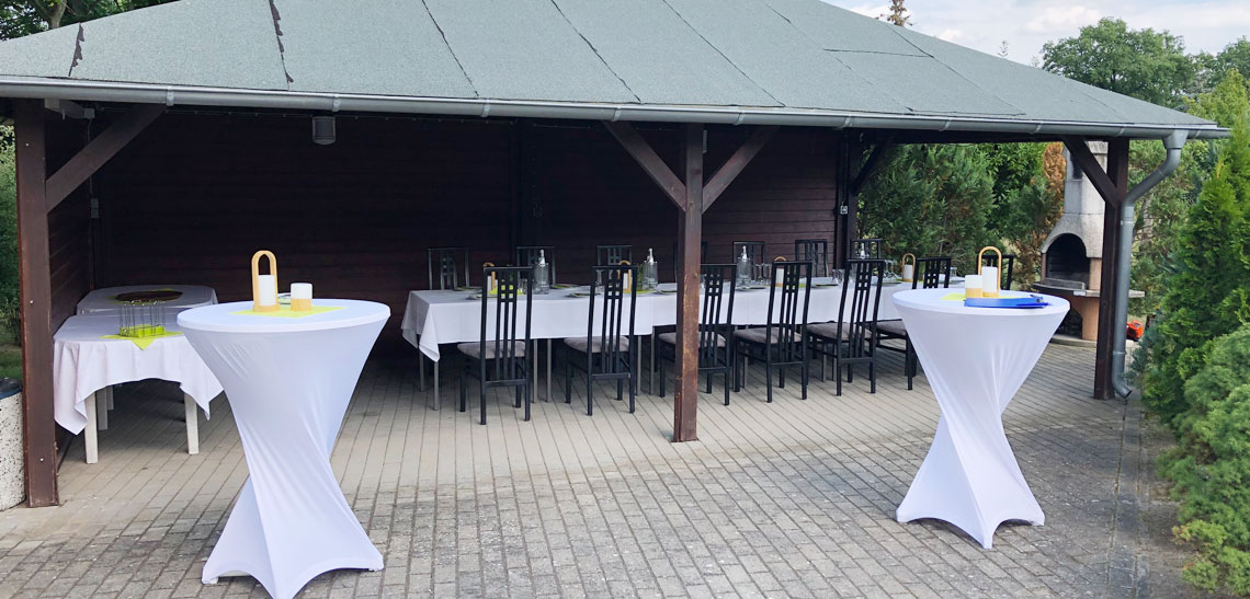 Tanzveranstaltungen Tivoli Rathenow