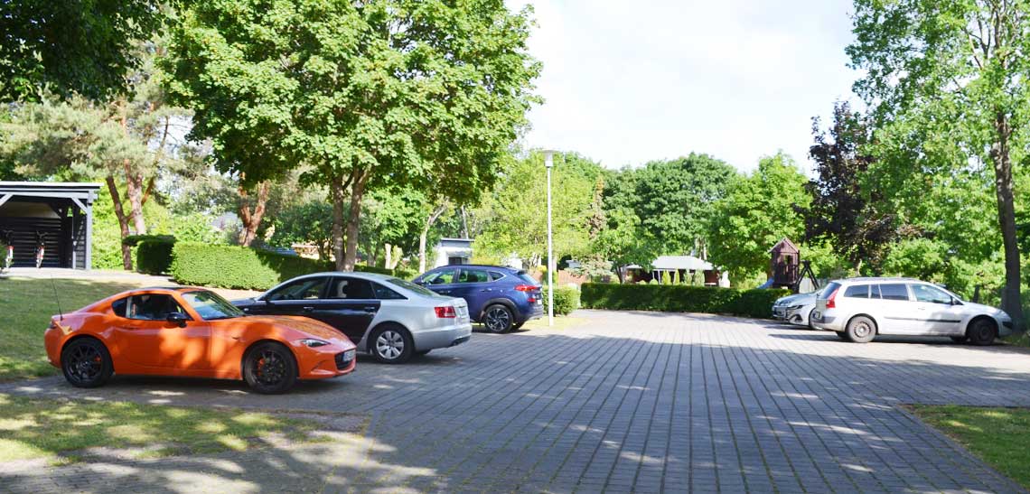 Festtagstafel