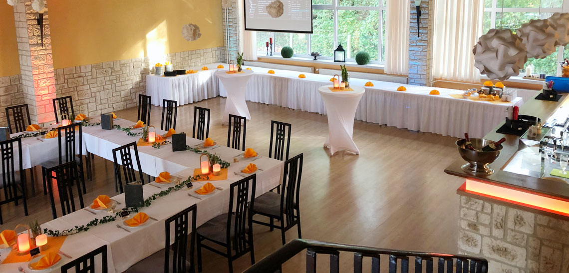 Tanzveranstaltungen Tivoli Rathenow