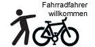 Fahrradfahrer